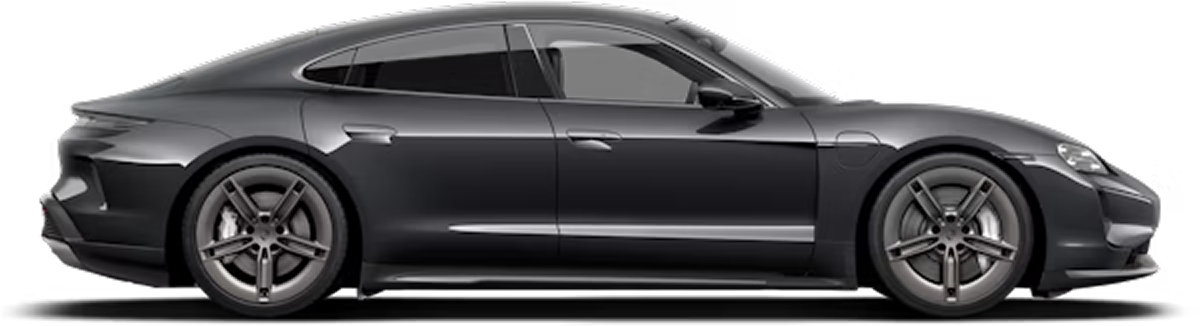 Porsche Taycan Base PB+