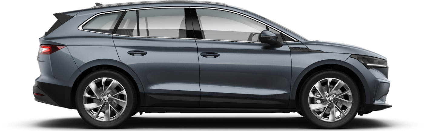 Skoda Enyaq iV 60