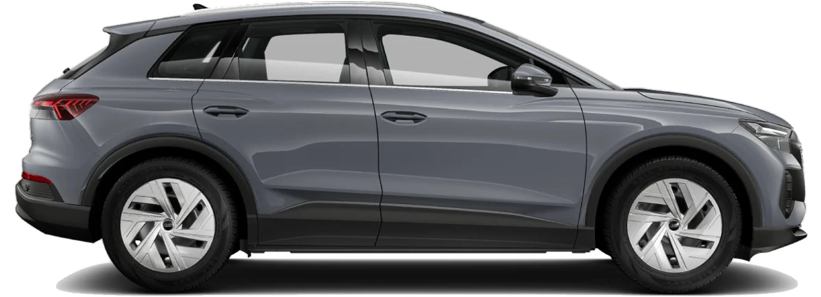 Audi Q4 e-tron 35